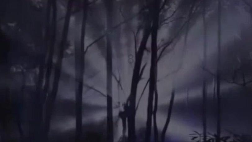 无主之地传说