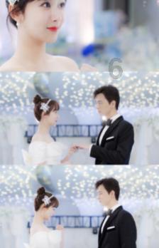 美发沙龙设计师